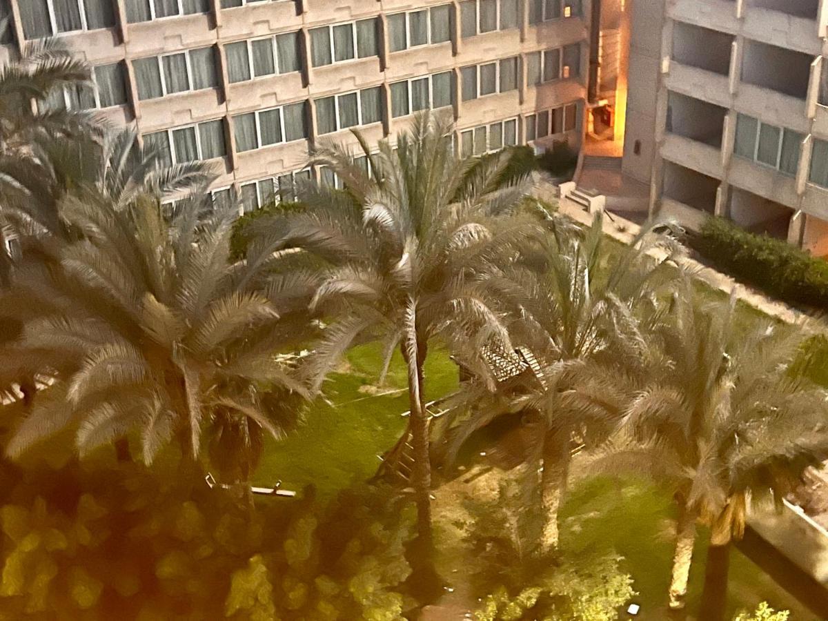 Grand Pyramids Inn Kafrat al Jabal Exterior photo